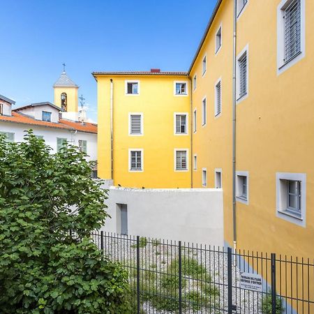 Garibaldi Square - Lovely 1 Bdr Old Town Ницца Экстерьер фото